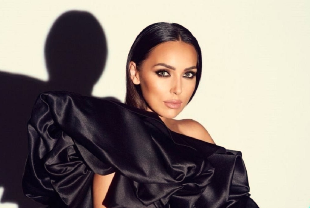 "I'm Learning Not to Fear the Silence of Separation" <br> Alsou
