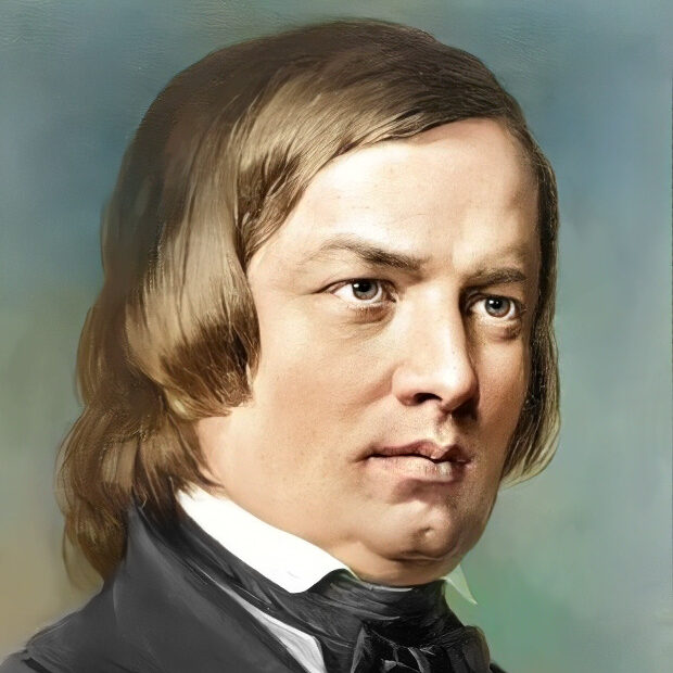 schumann portret edited