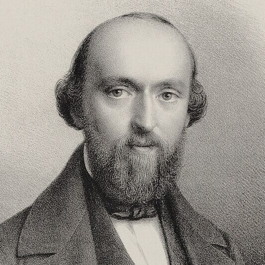 Friedrich Burgmuller edited
